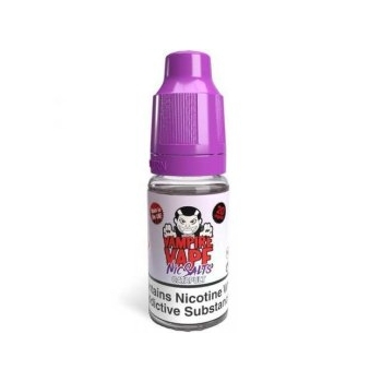 Vampire Vape - 10ml Catapult 20mg Salt